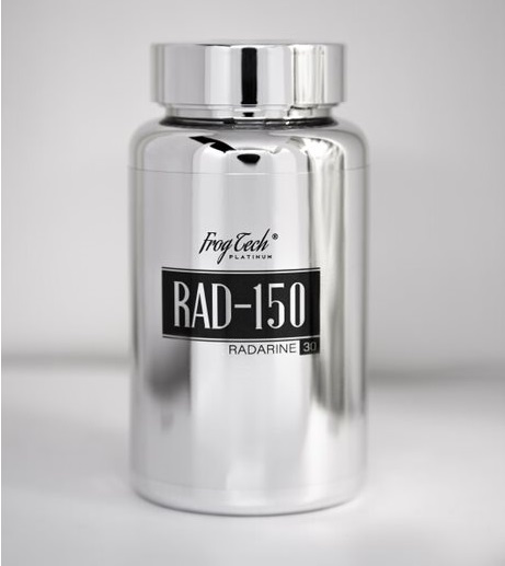 Купить Frog Tech Platinum Радарин Rad-150 в Алматы